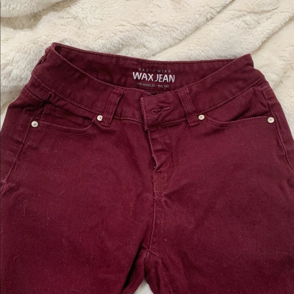 Fashion Nova Jeans